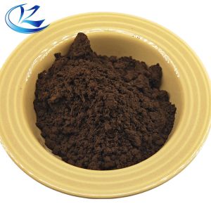 China Commercial Alkalization Cocoa Ingredients Dark Chocolate Baking Powder on sale