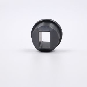Buy cheap High Geometric Complexity Trimming Die Durable Material For Precision Mechanical Processing product