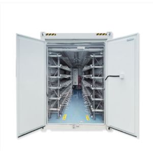 Buy cheap Liquid Cooling Container Bitmain Antspace HK3 Meta Miner Tech from wholesalers