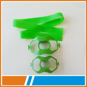 Buy cheap Oxygen Tube Disposable Mouthpiece Gastroscope Endoscopy Accessory from wholesalers