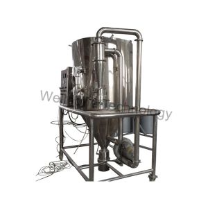 Buy cheap Coconut Milk Dryer Machine , High Speed Drying Milk Drying Equipment from wholesalers