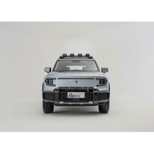 Buy cheap Intelligent Technology Sport Auto 5 Seater Chang An EV SL G318 5 Seaters SUV 1.5L Fuel Car from wholesalers