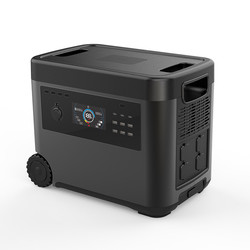 eu stock warehouse 3000 watts powerstation fur deutschland / mini solarpanel