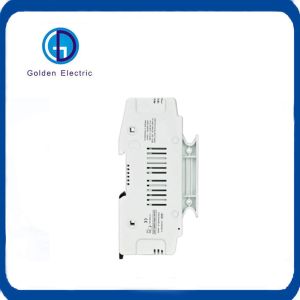 Buy cheap 1500VDC Low Voltage Fuse Box Electrical DC Mini Fuse Holder with Solar PV 10X85mm from wholesalers