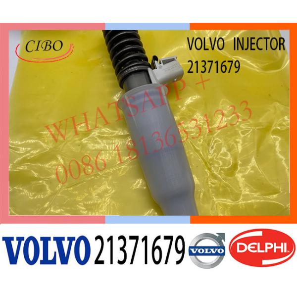 21371679 Diesel Engine Fuel Injector BEBE4D25001 21371679 For VOL Injector D13C 21371679 85003268 21340616