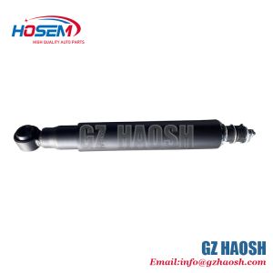 Buy cheap Front Shock Absorber for Isuzu NPR with 4HK1 Engine - OEM Replacement with 3 Months Warranty and Customized Service from wholesalers