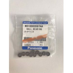 Buy cheap Head Bearing CM12 Panasonic Spare Parts N510003597AA XLCSSF36ZZ XLCNDDLF-024 from wholesalers