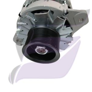 Buy cheap 10R2576 212-8561 50A 24V Alternator For  CAT E320D E323D E320D E325 from wholesalers