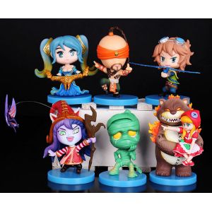 Buy cheap league of legends plush,oem league of legends plush doll from wholesalers