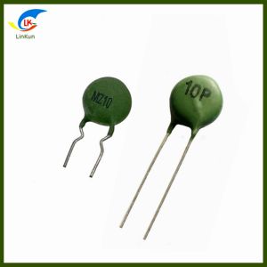 MZ11 75C 100-300Ω Heat-Resistant PTC Thermistor For Communication PTC Thdrmistor