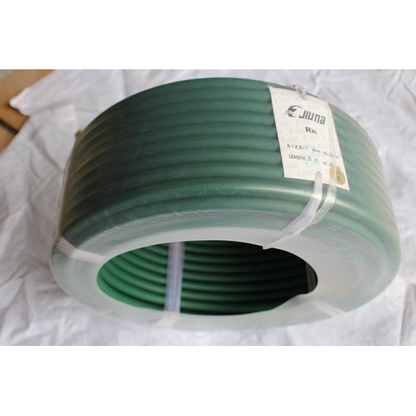 Quality 85A Hardness Polyurethane Round Belt High Impact Resistance for sale