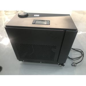 Buy cheap 2HP 110V 220v Cold Plunge Water Chiller With WIFI Connection Ozone Disinfection For Spa from wholesalers