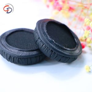 OEM/ ODM ear pads factory attract overseas distributors