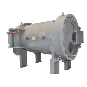 Buy cheap Metal Vacuum Sintering Furnace With Molybdenum Heating Element from wholesalers