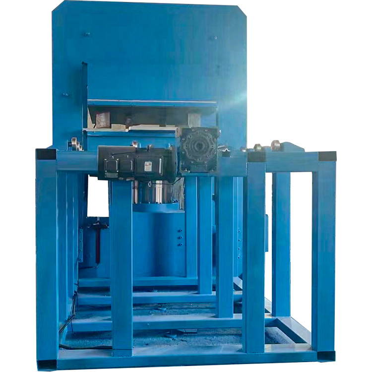 Buy cheap CE Rubber Ball Making Machine Vulcanization Press Rubber Process Machine product