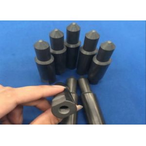 Buy cheap Si3N4 Silicon Nitride Ceramic M8 Threaded Dowel Pin from wholesalers
