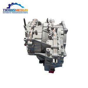 Buy cheap Geely Emgrand GL 3043012200 GS 8-speed CVT Transmission Assembly from wholesalers