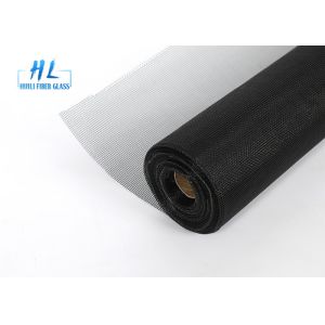 Buy cheap 18*16 Customizable Fiberglass Fly Screen With Plain Weave from wholesalers