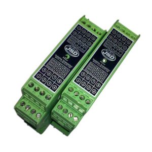 Buy cheap Resistance signal Isolation transmitter from wholesalers