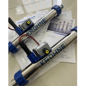 Buy cheap Krohne VA40/V/R/K1 Rotameter Flow Gauge Float Material 316L Flow Switch VA 40 V/R from wholesalers