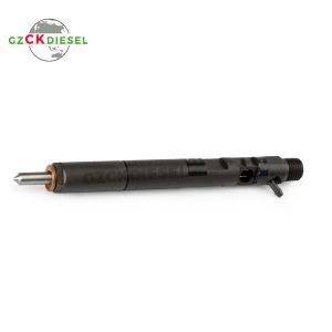 Buy cheap Fuel Injector EJBR02601Z A6650170121 for Ssangyong Kyron Rexton Rodius 2.7d from wholesalers