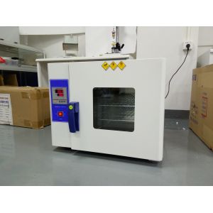 Safety Helmet Pretreatment High Temperature Chamber For Science Research