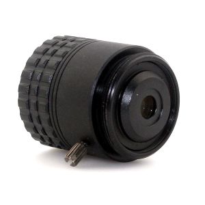 Buy cheap 5MP 8mm Lens CS Mount HD 1/2.5 CCTV Camera lens for Day/night CCD/CMOS Security CCTV HD IP Camera, 1080P CVI Lens from wholesalers