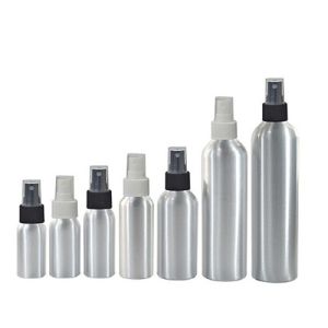 Buy cheap Smooth 18/400 PP Aluminum Fine Mist Sprayer from wholesalers
