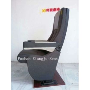 Buy cheap Ergonomically Cinema Room Chairs / Cinema Projects Gravity Mechanism Chairs from wholesalers