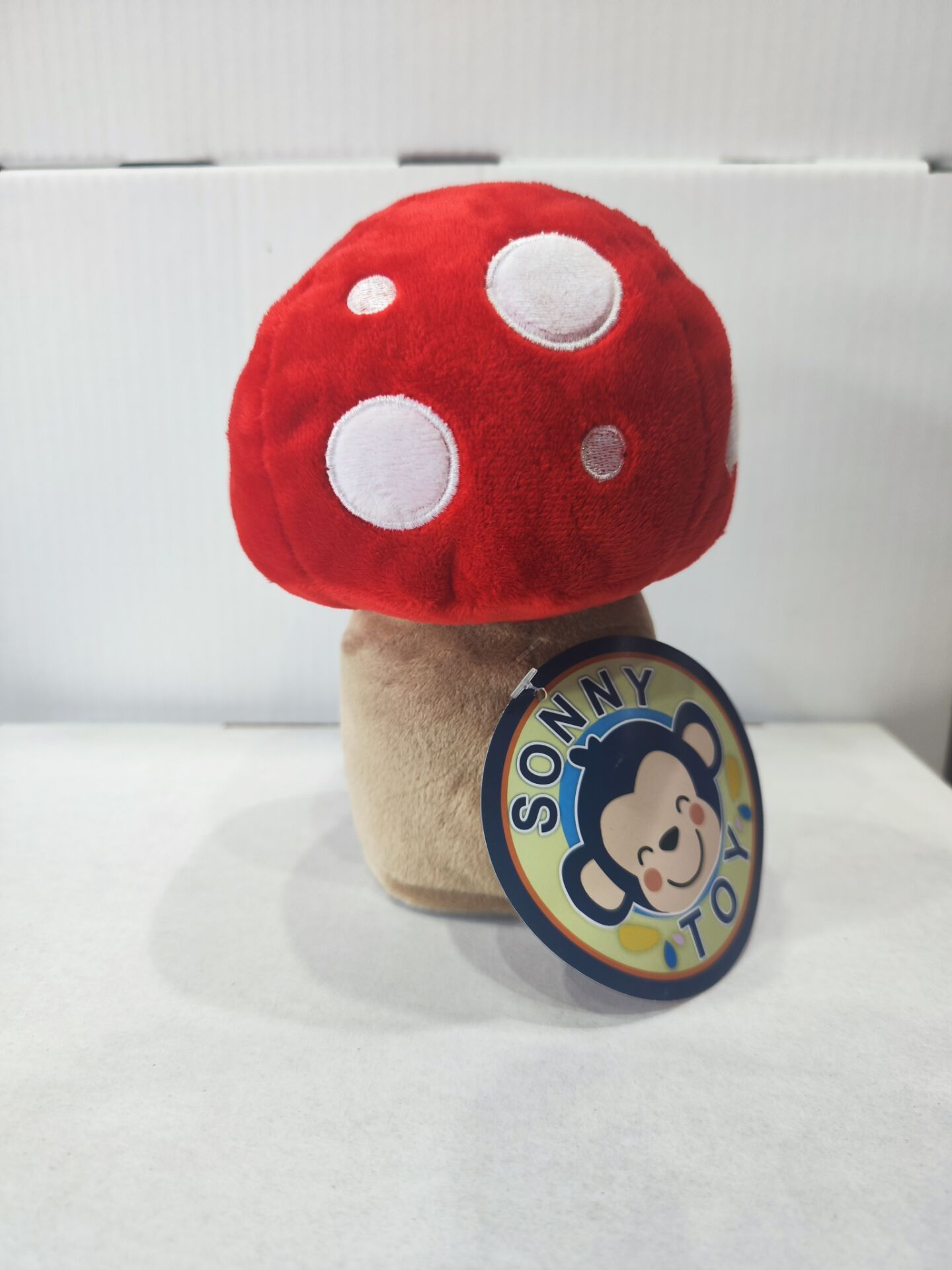 Buy cheap Kids Functional Recording Plush Toy from wholesalers