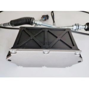 Buy cheap Black E320C throttle motor E320D motor 247-5212 from wholesalers