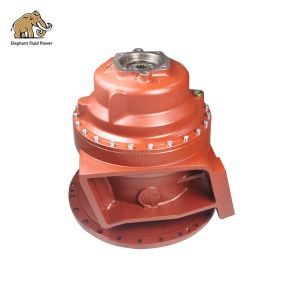 580l Reducer 580 Bonfiglioli Reduction Gearbox For 10-14 Cubic Meters Concrete