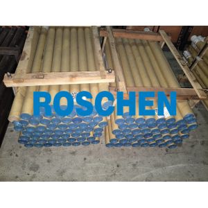 Buy cheap Mining Tunneling 3 1/2 INCH API Drill Pipe from wholesalers