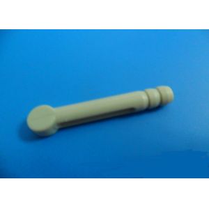 Buy cheap Non Standard CNC Machining Parts , Plastic Spare Part With POM Materials from wholesalers