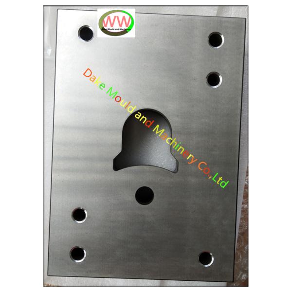 Buy cheap precision grinding,CNC Machined,HWS,HSS, customize die with competetive price at a good quality from wholesalers