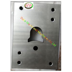 Buy cheap precision grinding,CNC Machined,HWS,HSS, customize die with competetive price at a good quality from wholesalers