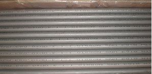 China Stainless Nickel and Nickel Alloy Steel Tubing ASTM B163 on sale