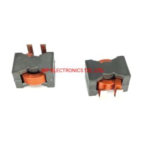Buy cheap Electronic Common Mode Choke Inductor for UPS Power from wholesalers