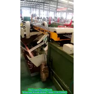 Buy cheap U Shape Hairpin Bender Machine , Automatic Copper Tube Bending Machine from wholesalers