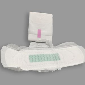 Buy cheap Menstrual Period Thin Maxi Biodegradable Sanitary Napkins from wholesalers