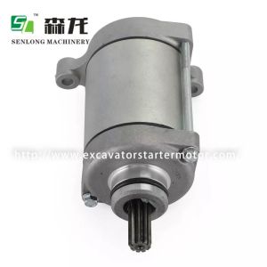 Buy cheap Starter 1000 NINJA ZX10R 11-21 Motorcycle 12V 9T CW 21163-0064 from wholesalers