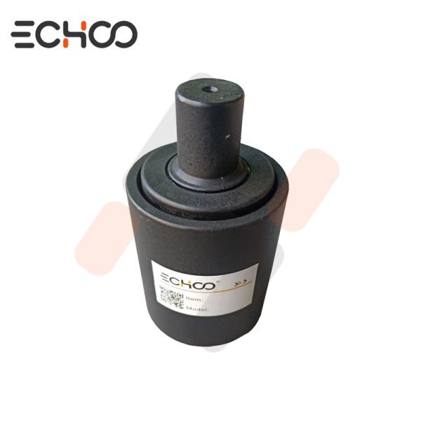 Quality Upper Roller Top Roller for Kubota KX121-3S Mini Digger Spare Parts for sale