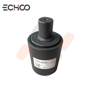 Buy cheap Top Roller Carrier Roller ZX27U-2 for Mini Digger Spare Parts Distributor from wholesalers