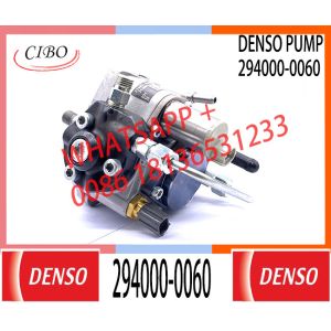 Buy cheap Hot selling auto engine parts 294000-0060 22100-0G010 diesel fuel injection pumps from wholesalers