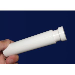 Buy cheap Custom Advanced Industrial Ceramics Shaft Small Parts Manufacturing from wholesalers