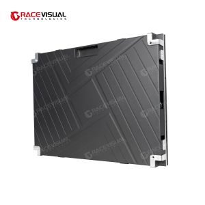 Buy cheap BUD Series Ultra-Thin 89mm LED Video Wall with Energy-Efficient ≤85W/m² and 40% Energy Savings for Indoor Display from wholesalers