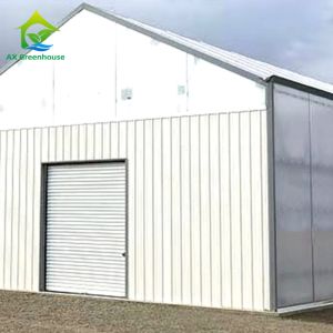 Buy cheap Smart Light Deprivation Greenhouse Multi-Span Black Shade Film for Growth from wholesalers