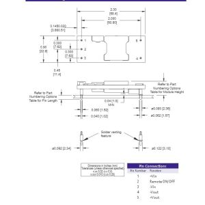Buy cheap IBC20AES4812-RAJ IBC20AES4812-RAJ 2nd Generation IBC MITSUBISHI igbt power module from wholesalers