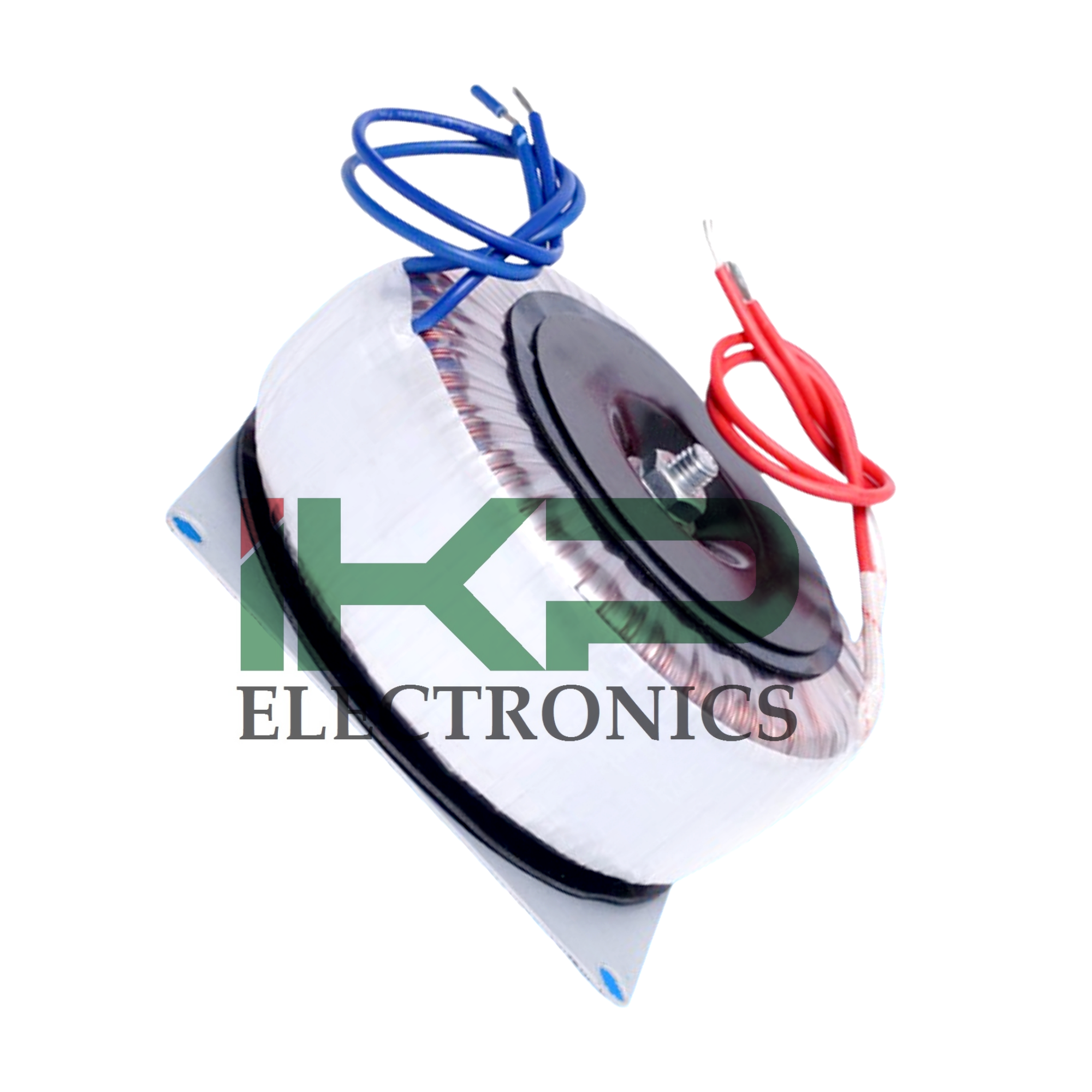 Buy cheap 0.71KG Weight Toroidal Transformer for Industrial Control from wholesalers
