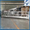 Buy cheap 7.5m Platform Suspended Climbing Zlp800 With Standard Parts And Accessories from wholesalers